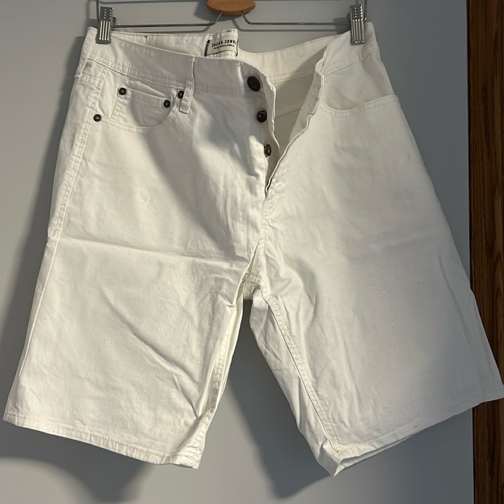 Jack & Jones men’s shorts